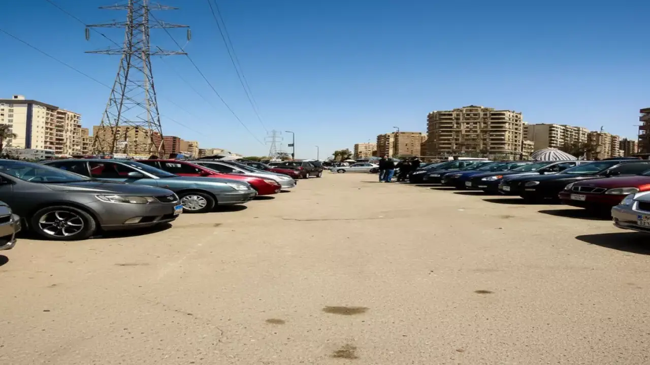 توقعات أسعار السيارات لعام 2026 بين الانخفاض الحاد والارتفاع الكبير وفق رئيس رابطة السيارات